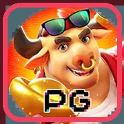 FF999 Fortune Ox (PG)